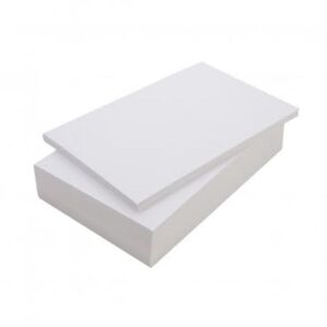 RESMA BLANCA CARTA 500H