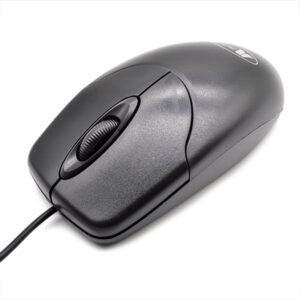 Mouse genérico