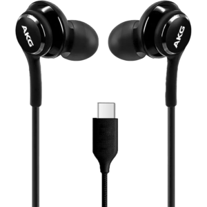 AUDIFONO AKG TIPO C