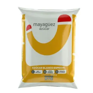 AZUCAR MAYAGUEZ 1000g