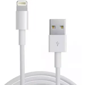 CABLE APPLE LW-04 USB - LIGHTNING (Iphone)