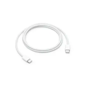 CABLE APPLE USB-C a USB-C CHARGE CABLE 1M