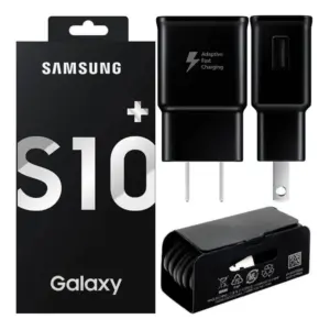 CARGADOR SAMSUNG S10+