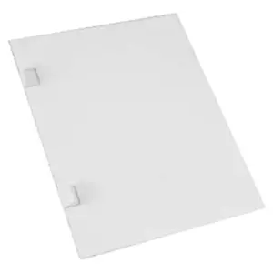 CARPETA BLANCA HOJA VIDA