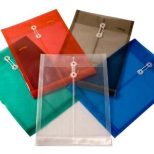 CARPETA DE AMARRE OFICIO COLORES