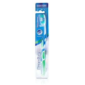 CEPILLO DENTAL GRANDE BUCARINE