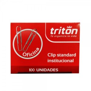 CLICK STANDAR 100 UNID