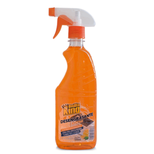 DESENGRANSANTE DESIFECTANTE BRILLA KING CITRUS 500ML