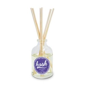 DIFUSOR DE OLOR KIWI Y JAZMIN HOSH AROMATIZA 40ML