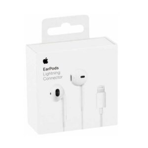 EARPODS LIGHTNING CONNECTOR