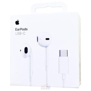 EARPODS USB C