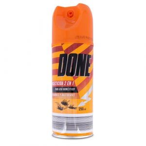 INSECTECIDA 2 EN 1 DONE 250ml