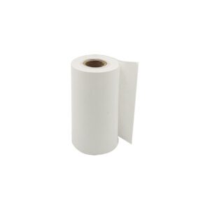 PAPEL TERMICO ROLLO 57mm 18mts -1 UNIDAD