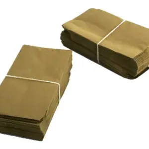 SOBRE DE MANILA PAGO 10,5 x 16,5 PAQUETE POR 200 UND