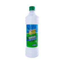 VARSOL EMULSIONADO BRILLA  KING  800ML