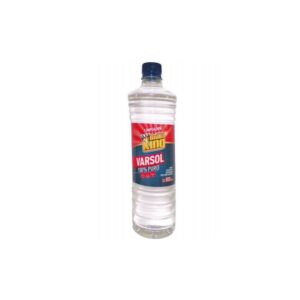 VARSOL PURO LIMPIADOR BRILLA KING 800ML