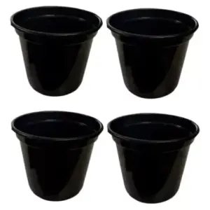 VASO PLASTICO 3.3 OZ ORION OSCURO - 50 vasos