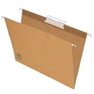 CARPETA COLGANTE OFICIO CARTON - FOLIO CONGALGANTE