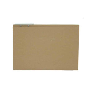 CARPETA MARRON CELUGUIA CARTA