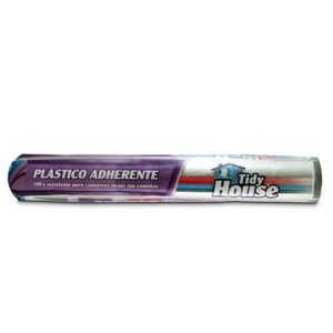 Plastico adherente Vinipel Tidy House