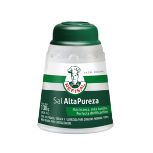 Salero refisal 130g