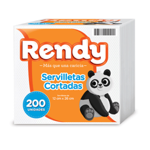 Servilletas