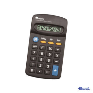CALCULADORA BOLSILLO MF-B-102 8 DIG EMP