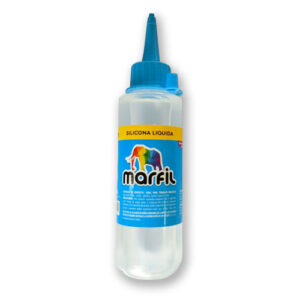 SILICONA LIQUIDA MARFIL 100 ML